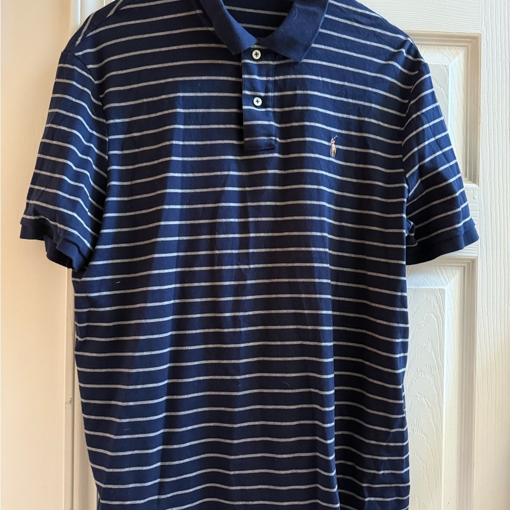 Polo Ralph Lauren Polo Shirt - Picture 2 of 8